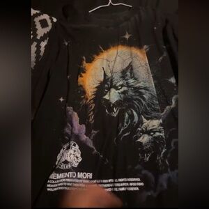 Darc sport shirt